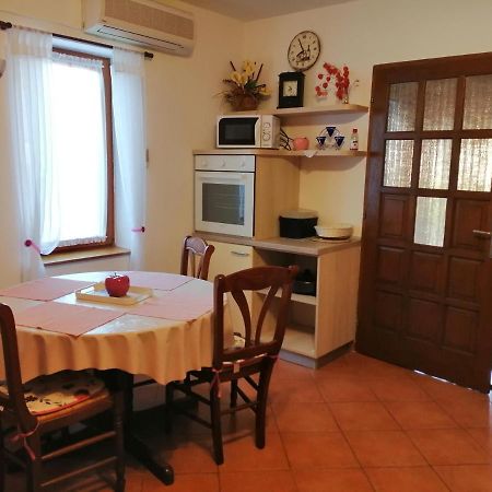 Apartment Jadranka Sveti Anton  Kültér fotó