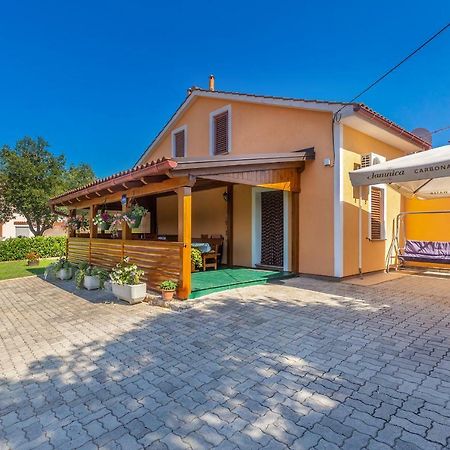 Apartment Jadranka Sveti Anton  Kültér fotó