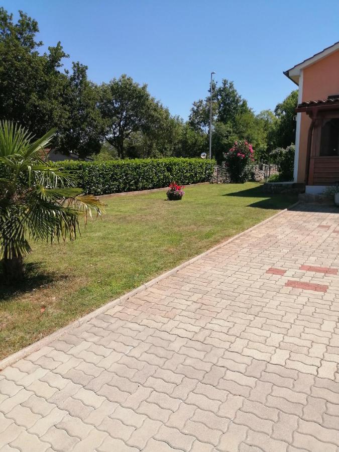 Apartment Jadranka Sveti Anton  Kültér fotó
