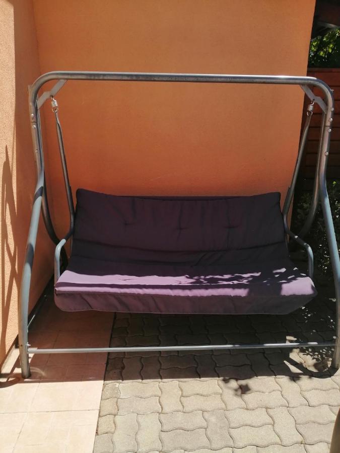 Apartment Jadranka Sveti Anton  Kültér fotó
