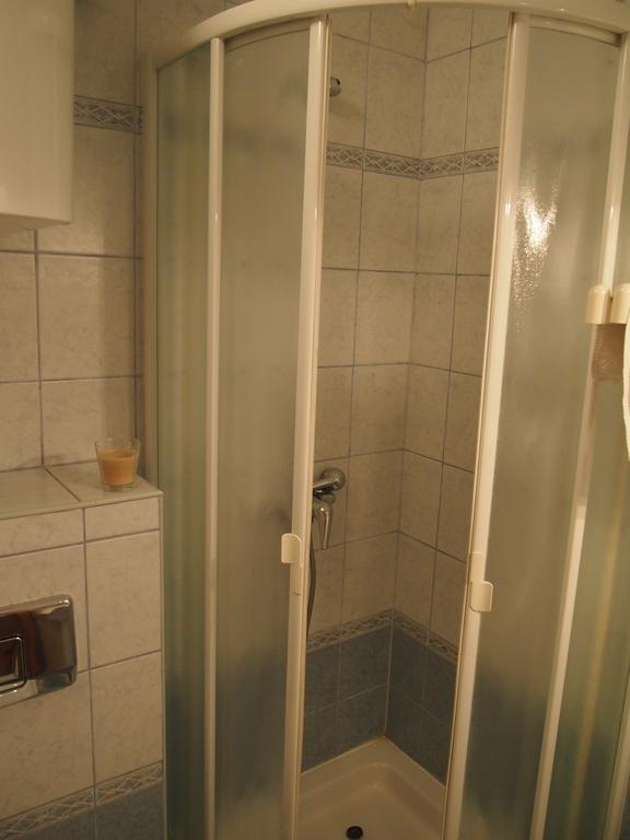 Apartment Jadranka Sveti Anton  Kültér fotó