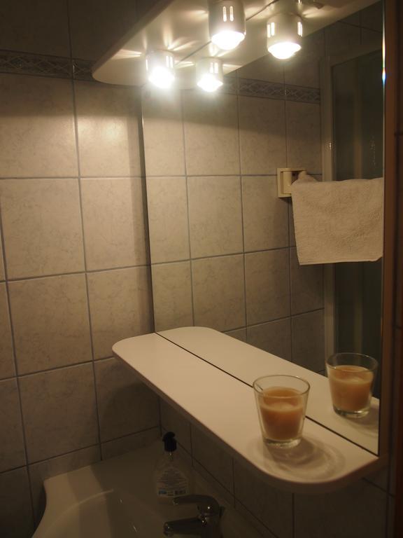Apartment Jadranka Sveti Anton  Kültér fotó