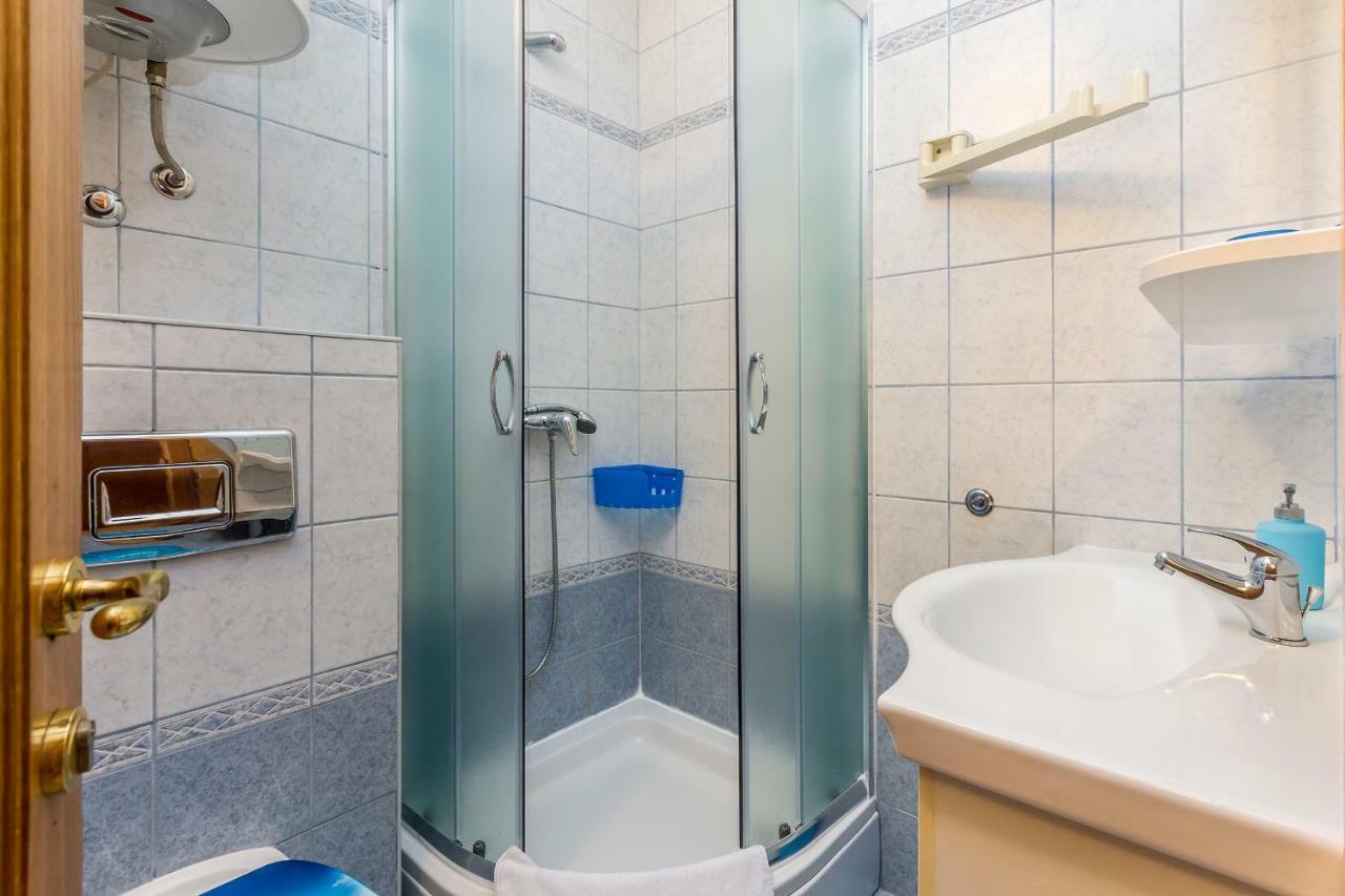 Apartment Jadranka Sveti Anton  Kültér fotó
